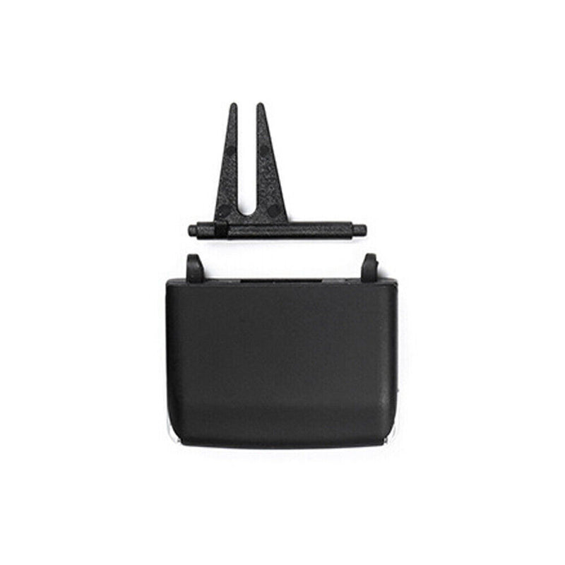 1PZ Riparazione Clip Tab Presa Aria L/R Anteriore per Mercedes W166 Classe...