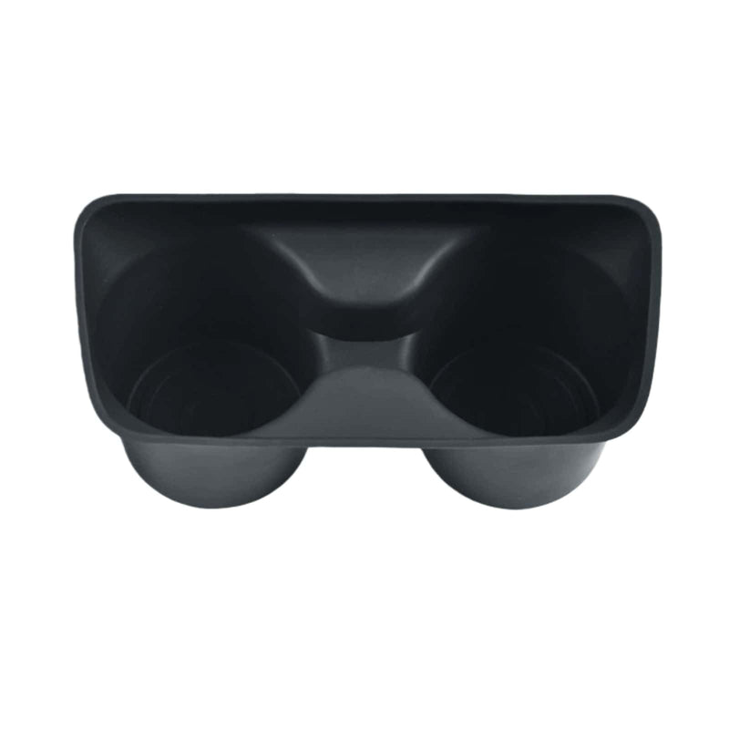 WXZOS Center Console Cup Holder Storage Tray for BMW F30 F31 F34 GT 3series 2013-2018