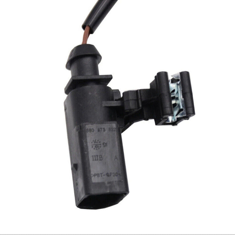 Latch Hood Lid Lock w/ Micro-Switch 4F0823509A for Audi 2005-2011 A6 C6