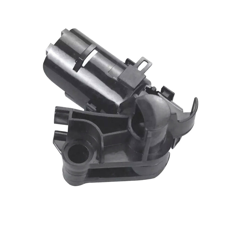 WXZOS Display Screen Lift Mechanism Gear Motor Bracket for Audi A8 D4 S8 2011-2017
