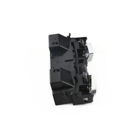 Blocco bloccaggio meccanismo bracciolo console centrale per BMW Serie 7 F01...