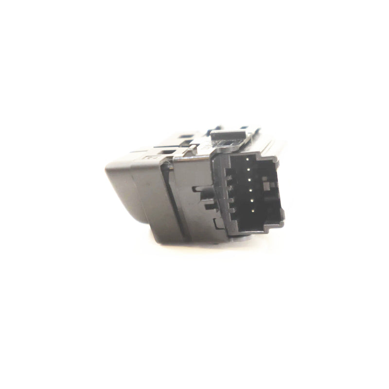 WXZOS Front Right Door Lock Switch Button for Cadillac XT6 2020-2025