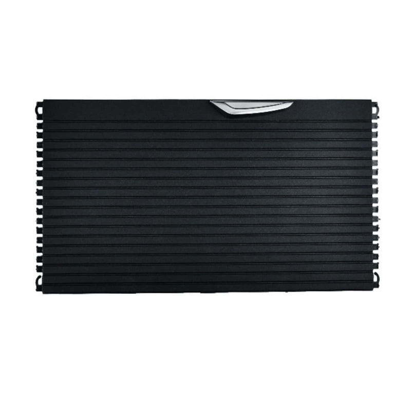 WXZOS Center Console Cup Holder Sliding Cover Slat Cover for BMW X2 F39 2017-2022