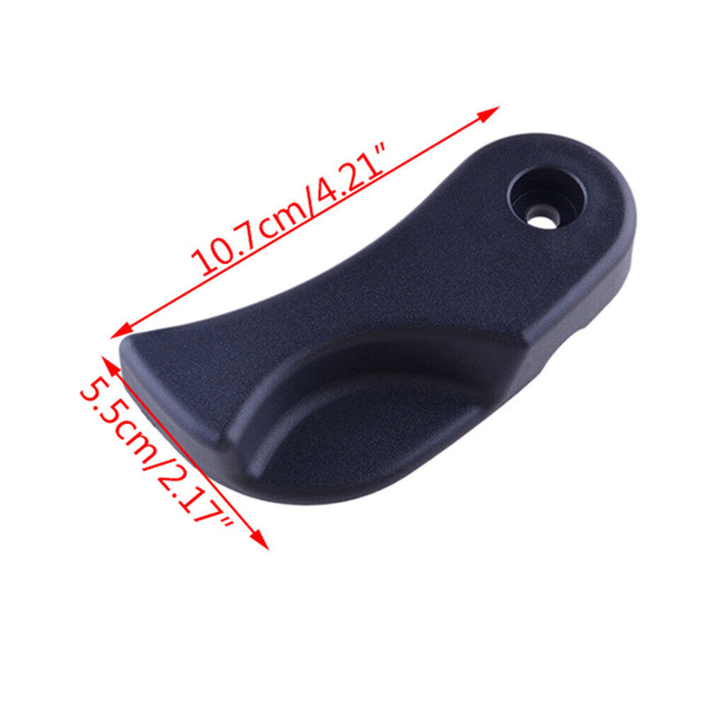 Engine Hood Panel Release Lever Handle for BMW 3Series E90 E91 E92 E93 2007-2012