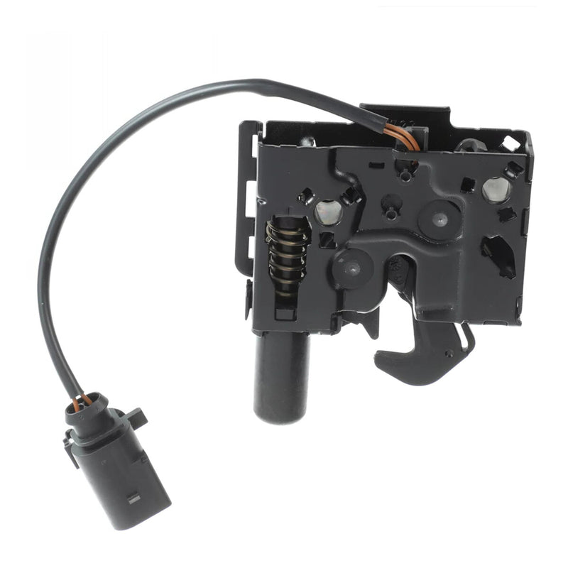WXZOS Front Hood Latch Lock for Bentley Continental GT Flying spur 2020-2023