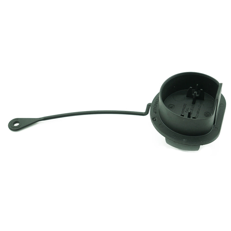 Coperchio coperchio ricarica batteria per Porsche Panamera S Hybrid (EV-GAS) ...