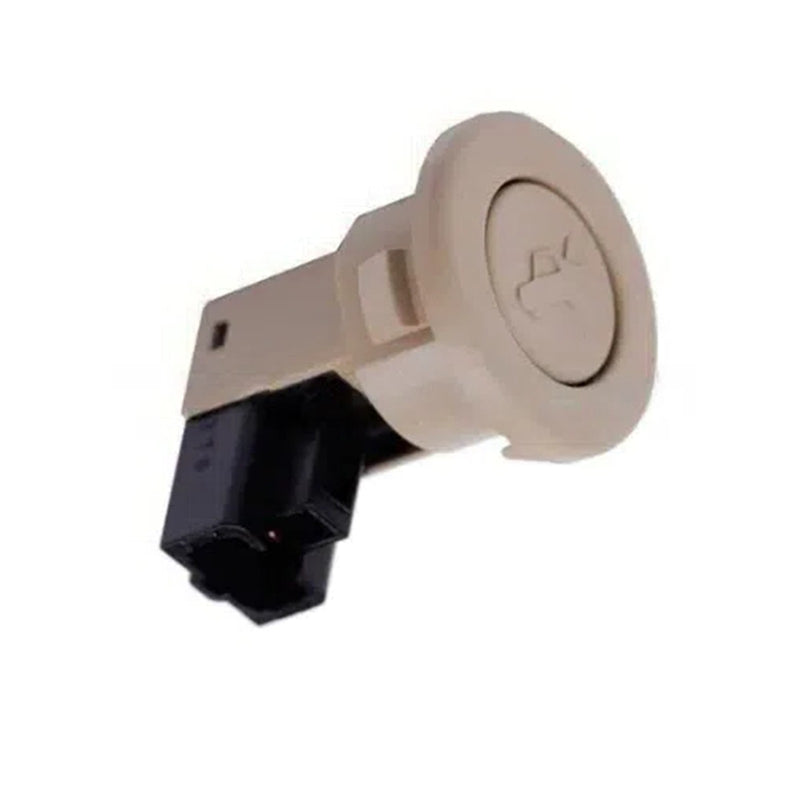 WXZOS Rear Tailgate Boot Lock Release Switch Button for Chevrolet Epica 2007-2012