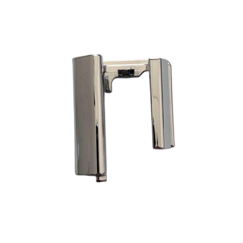 Front Seat Guide Rail Chrome Cover for Bentley  Continental (3S3/3S4) 2019-2024