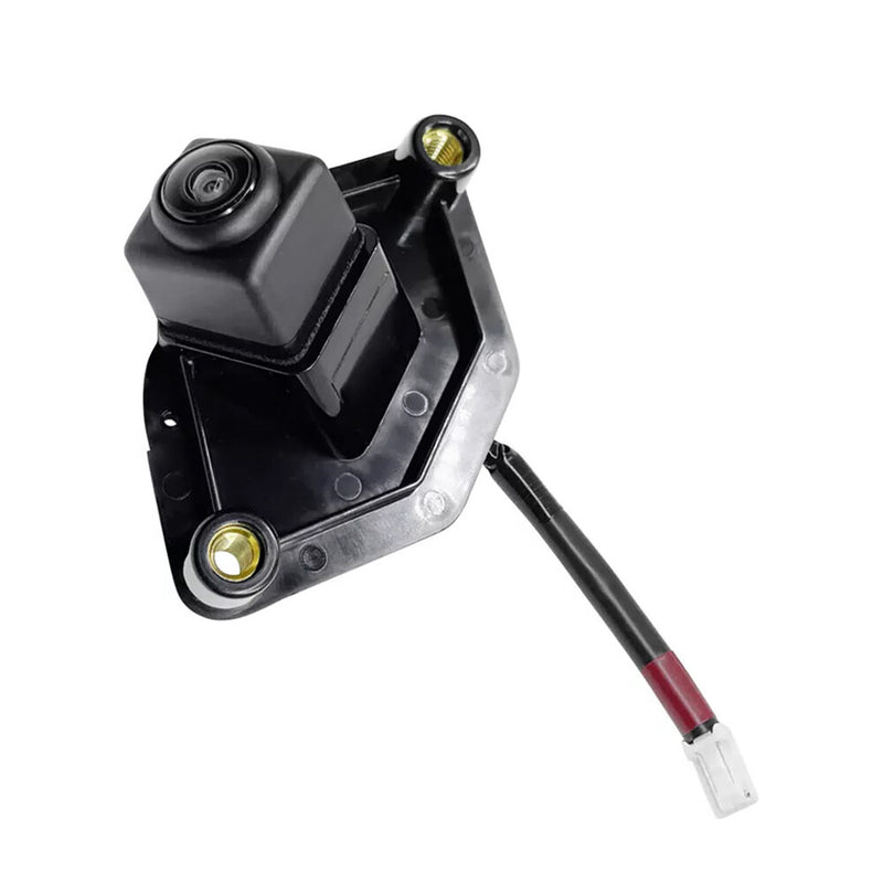 WXZOS Rear Backup View Parking Camera for Nissan Qashqai (J11) 2015-2021