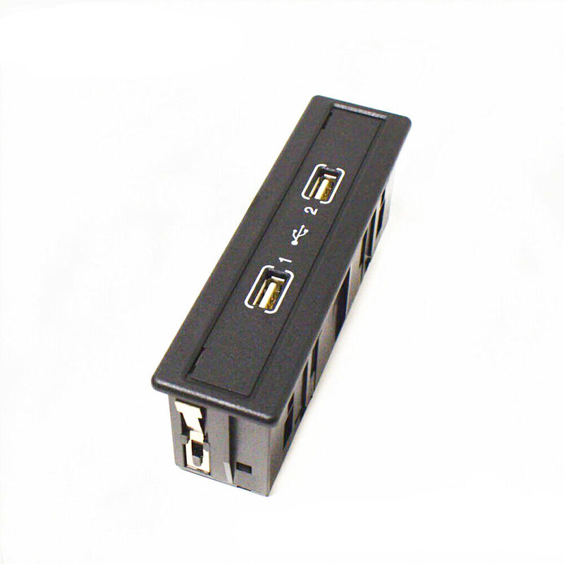 Multimedia USB Input/Connection Control Module A2058200326 for Benz W205 W213