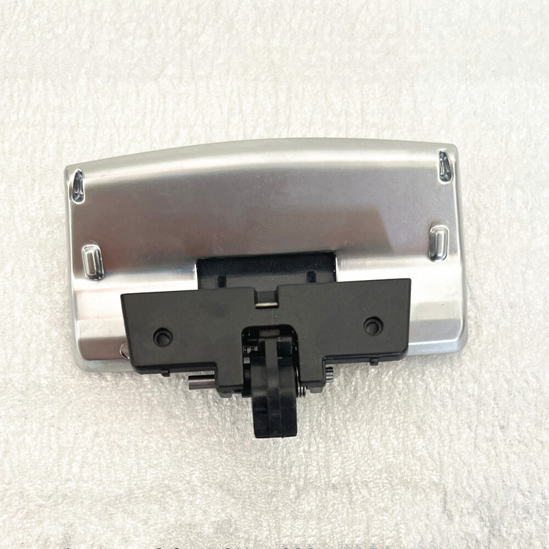 WXZOS Front Seat Lower Storage Box Handle for Mercedes-Benz W222 S-class 2014-2020