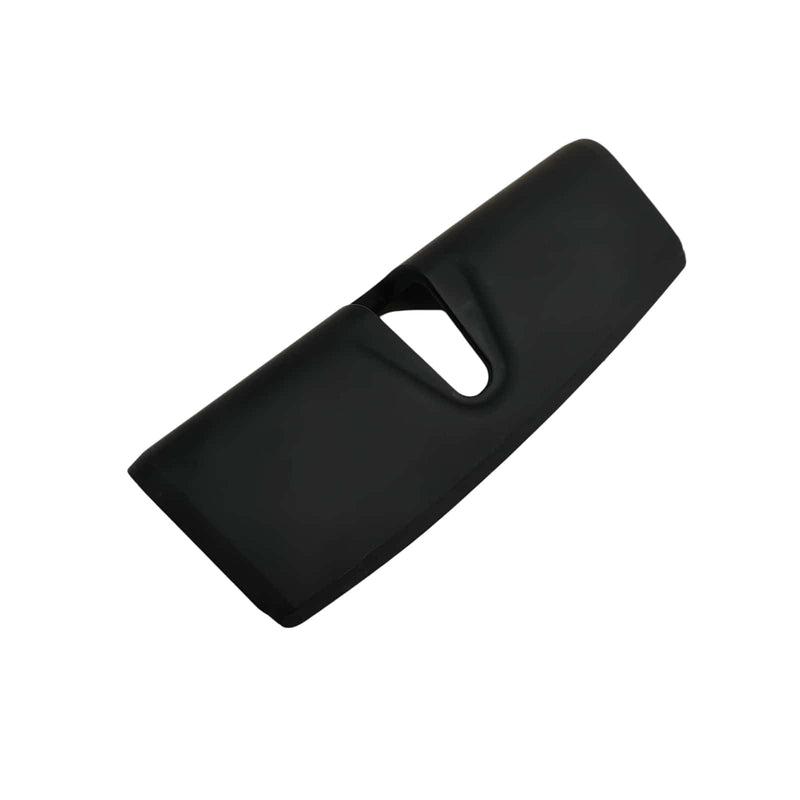 WXZOS Door Lock Latch Trim Cover for Porsche Panamera (971/976) 2017-2026