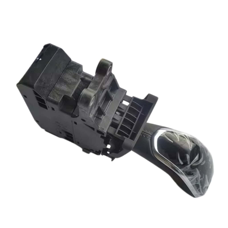 WXZOS Automatic Transmission Gear Shift Lever Assembly for Cadillac XT5 XT6 2020-2024