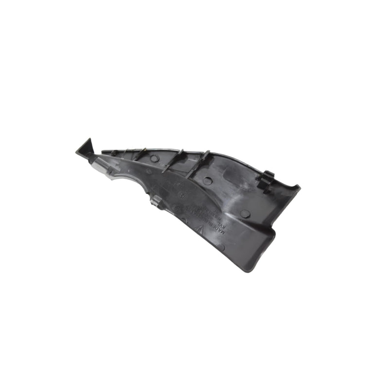 WXZOS Engine Hood Latch Hinge Actuator Left Cover for Porsche Cayenne (92A) 2011-2014