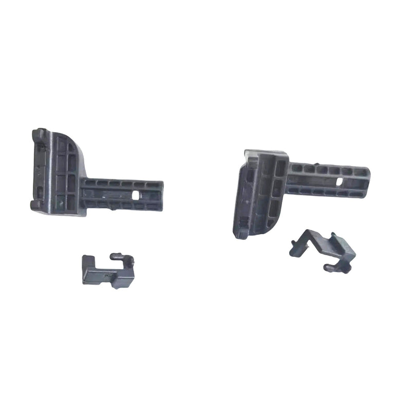 WXZOS Front Side Window Sunblind Mounting Bracket for Mercedes W223 S-Class 2021-2025