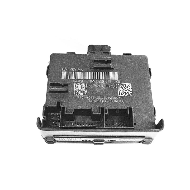 WXZOS ECU Rear Left&Right Door Control Unit for VW Passat Variant 2019-2022