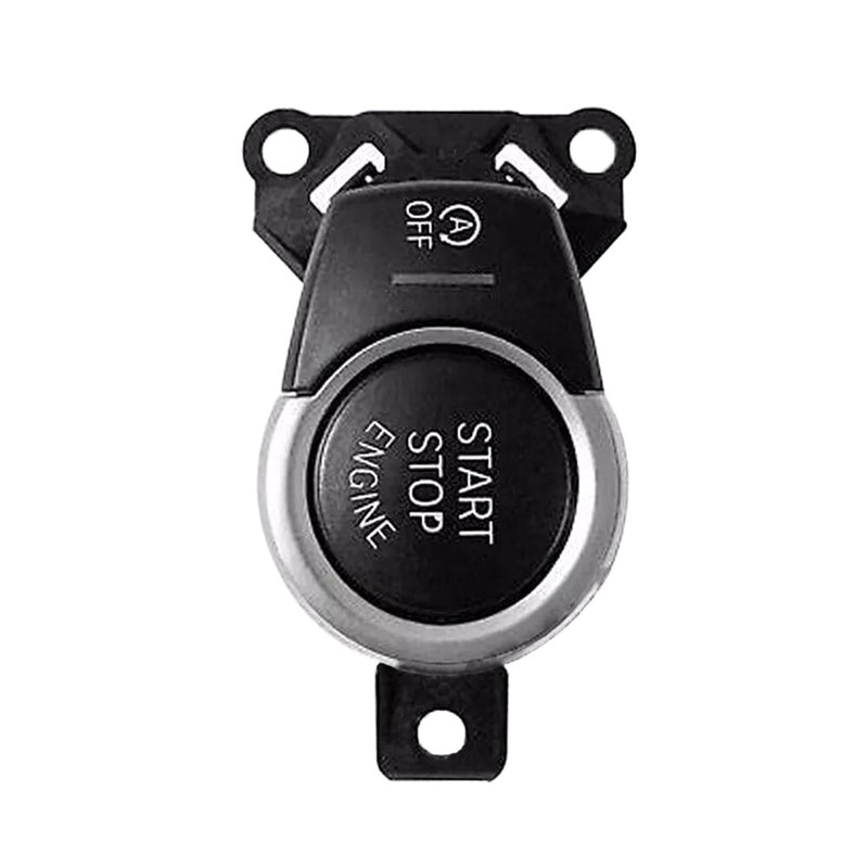 WXZOS Engine Start Stop Ignition Switch Button for BMW 2014-2018 X5 F15 X5M X6 F16 X6M