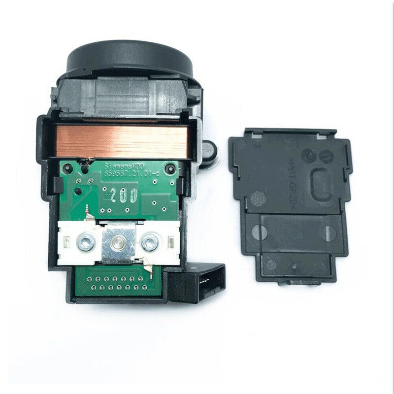 Insert serrure clé télécommande interrupteur allumage moteur 9172159 pour BMW...