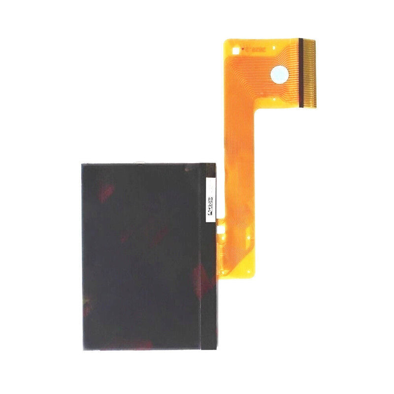 Vente Cluster Instrument Écran LCD Rouge Lettres Ecran pour Audi A6 C6...