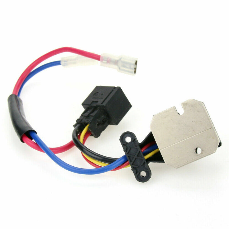 AC Blower Heater Fan Resistor Regulator for Mercedes Benz W140 E' 9140010099