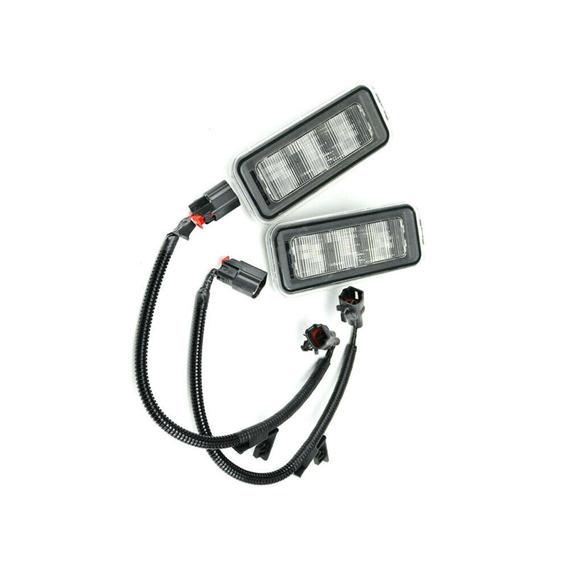 Trunk Tailgate Bed LED Light Kit PT857-35200 for Toyota 2020-2021 Tacoma