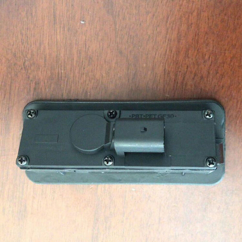 Trunk Boot Lid Pushbutton Tailgate Hatch Switch for BMW E90 E91 E60 E61 E70 E71
