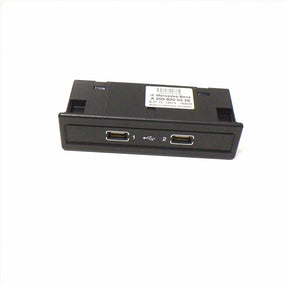 Multimedia USB Input/Connection Control Module A2058200326 for Benz W205 W213