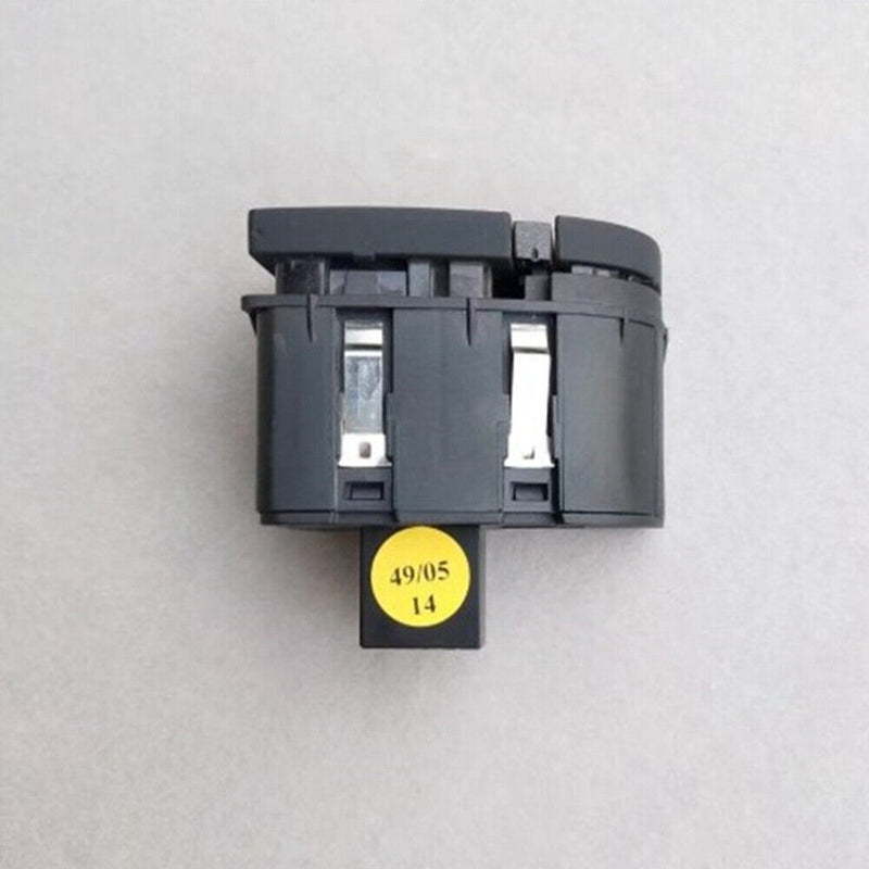 Glove Box & LCD Display Switch Button 4F1927227B for Audi 2005-2008 A6 C6