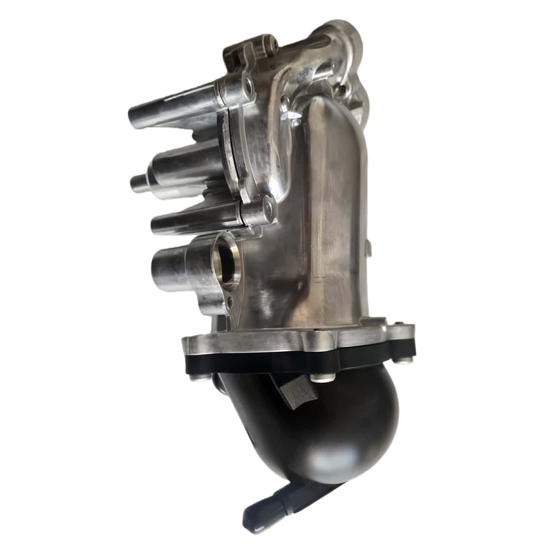 Engine Coolant Water Pump for Audi S6 C7 RS6 S7 RS7 V8 4.0T 2012-2018