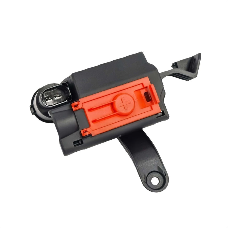 WXZOS Positive Distributor Jump Start Connector Assly for Audi A4 Allroad B9 2019-2025