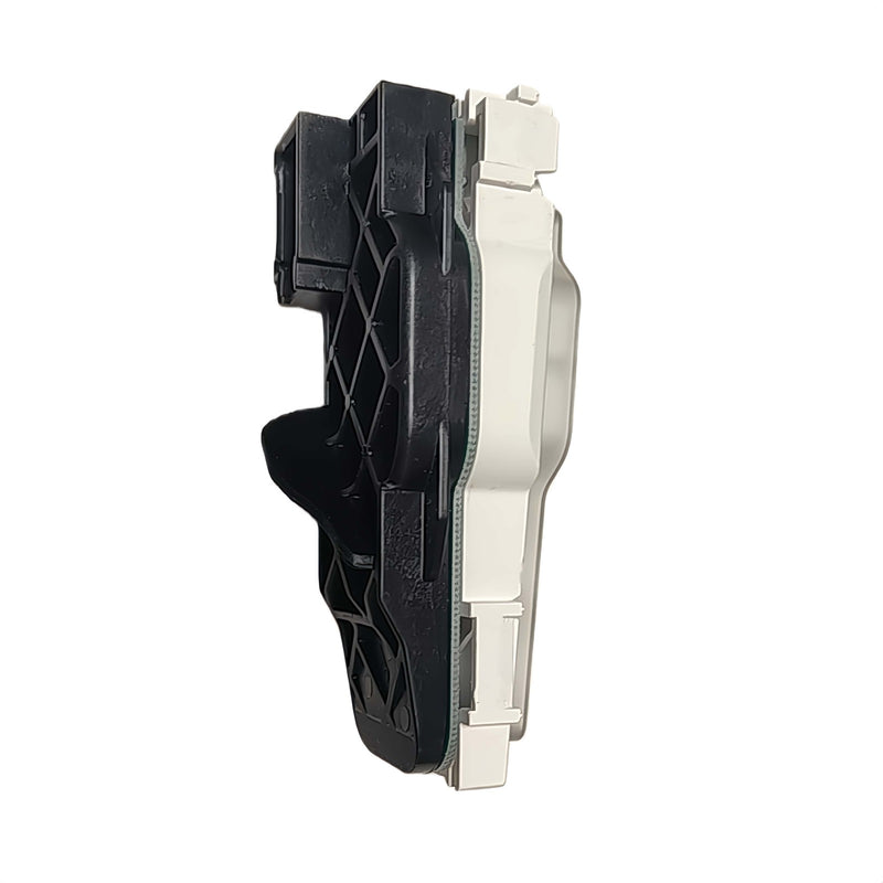 WXZOS  Automatic Transmission Shift Display Indicator for Audi A6 Avant C7 2012-2018