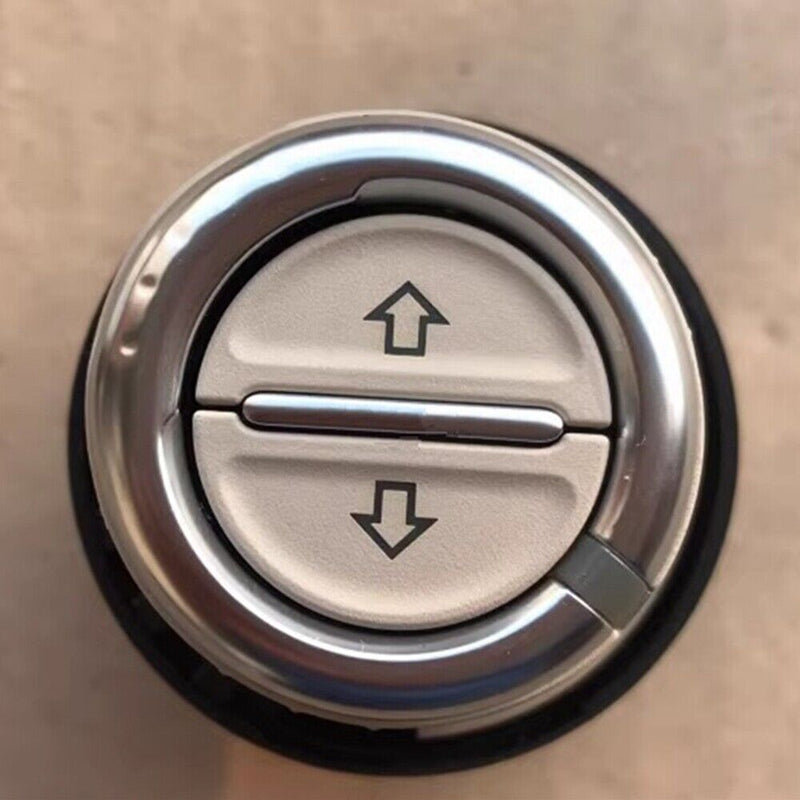 Sale Beige Sunroof Moon Roof Switch for VW Touareg 2011-2014