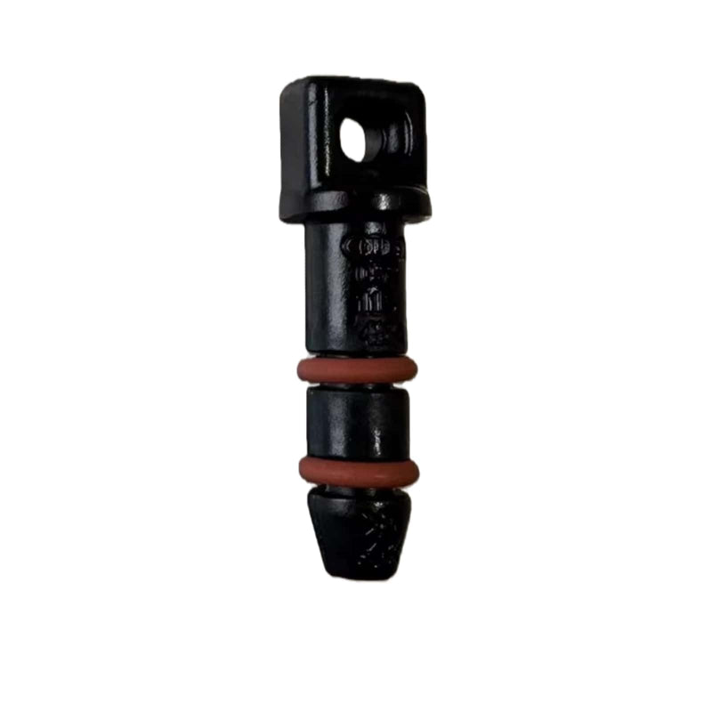 WXZOS EA839 Engine Oil Dipstick Guide Tube Plug for Porsche Cayenne 2.9/3.0T 2018-2025