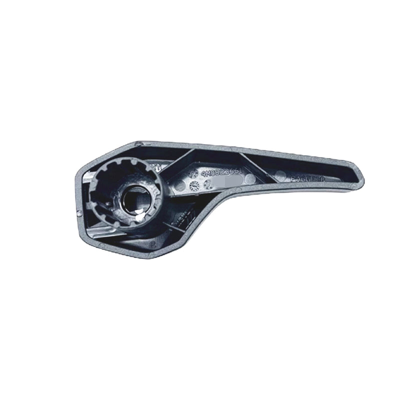 WXZOS Front Hood Release Handle Lever for Audi Q8 SQ8 RSQ8 2019-2024