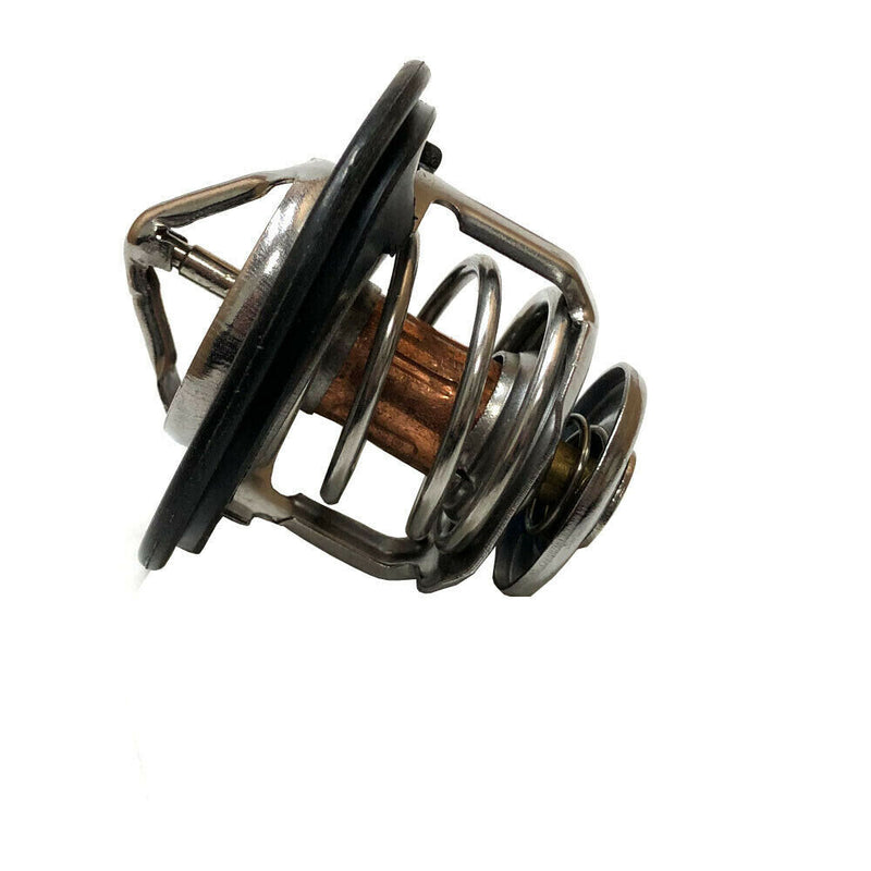 Thermostat w/Gasket 19301-PAA-305 for Honda 1988-1991 CR-X 1995-1998 Odyssey