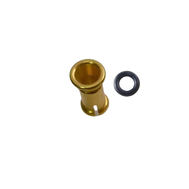 WXZOS Oil Dipstick Guide Sleeve w/Seal Ring for Bentley Continental GT GTC 2003-2018