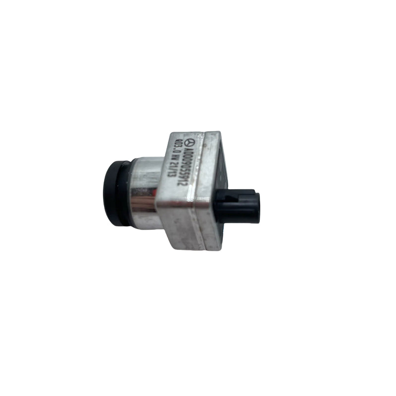 WXZOS Front Grille 360° Surround View Camera for MercedesBenz R232 SL-Class 2023-2025