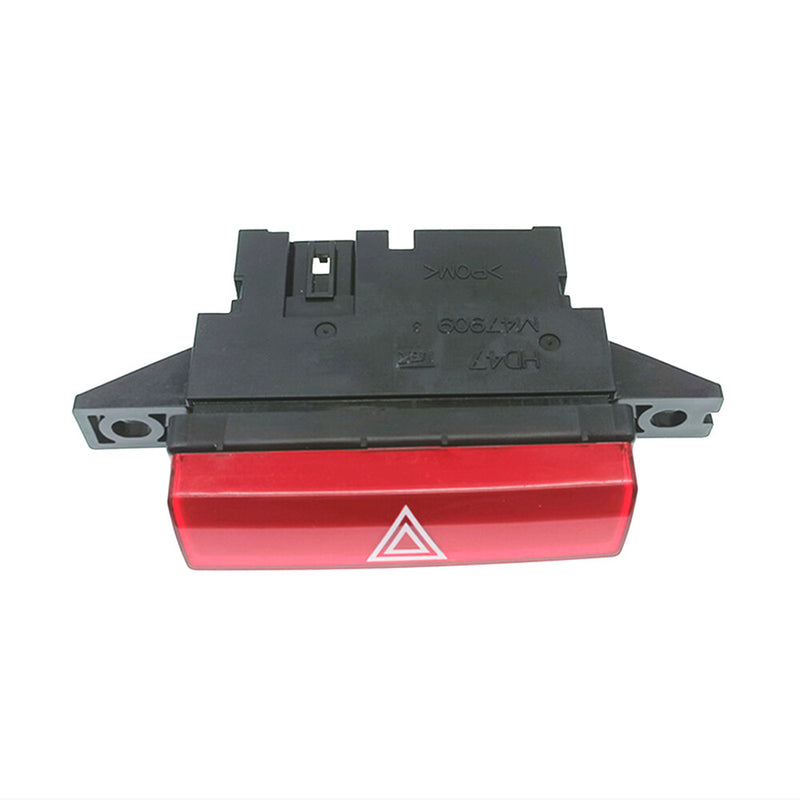 WXZOS Red Hazard Button Switch for Honda CR-V 2012-2015