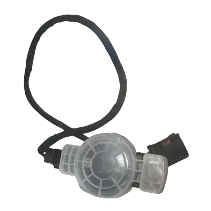 WXZOS 1PC Front WindshieldI Ambient Rain Control Module Unit for Cadillac CT4 2020-23