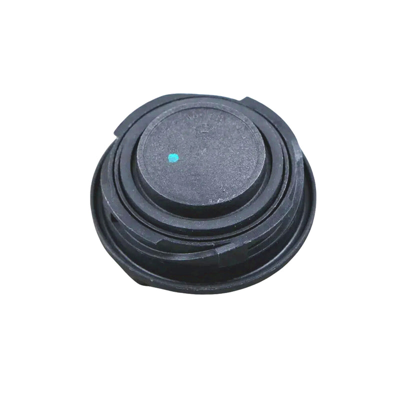 WXZOS EA888 Third Generation Engine Oil Filler Cap for VW Passat B7 1.8/2.0L 2016-2018