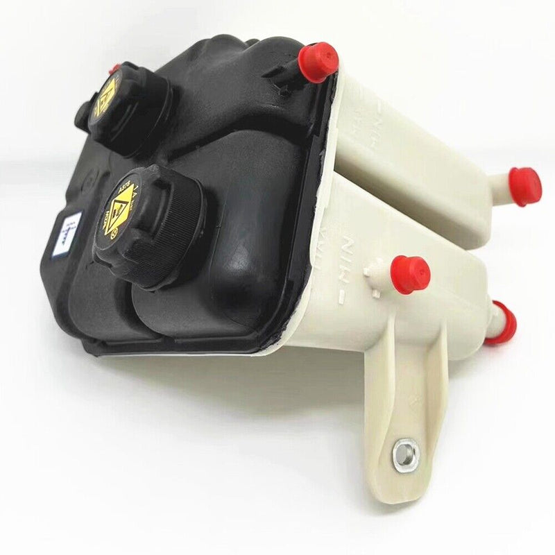 Coolant Over Flow Reservoir Tank Bottle for Maserati Levante 3.0L 3.8L 2017-2019