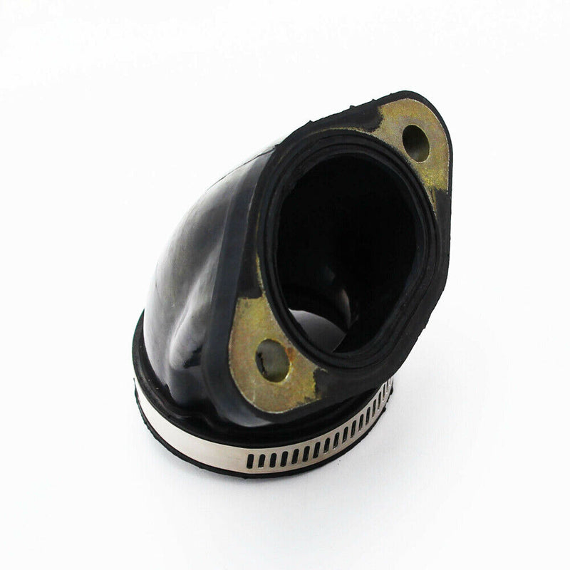 Rubber Carburetor Intake Manifold Boot For Polaris Sportsman 500 HO 2002-2006