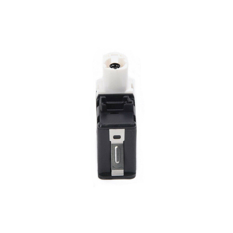 84109237653 Audio USB Charge Auxiliary Jack for BMW 1er E82 E87LCI E88 2008-2012