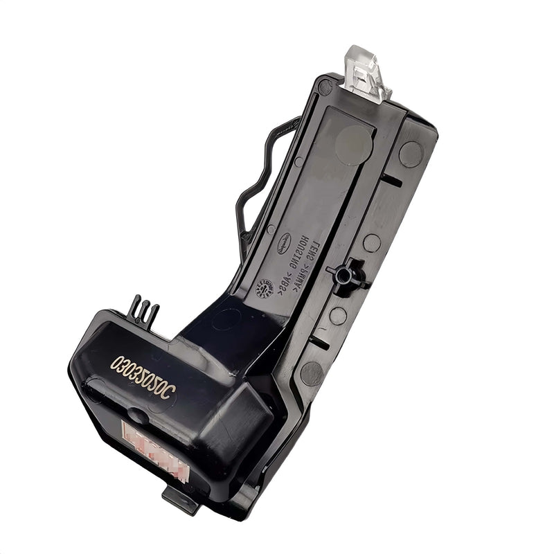 Side Right Wing Mirror Turn Signal Light Assembly for Audi Q2 2016-2025