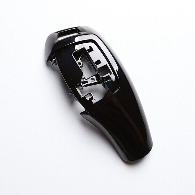 Gear Shift Stick Knob Repair w/Panel Cover Trim for BMW X5 F15 X6 F16 2014-2018
