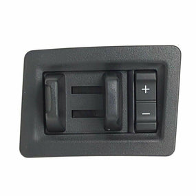 Trailer Brake Controller Module Switch HC3Z-2C006-AA For Ford 2017-20 F250 F350