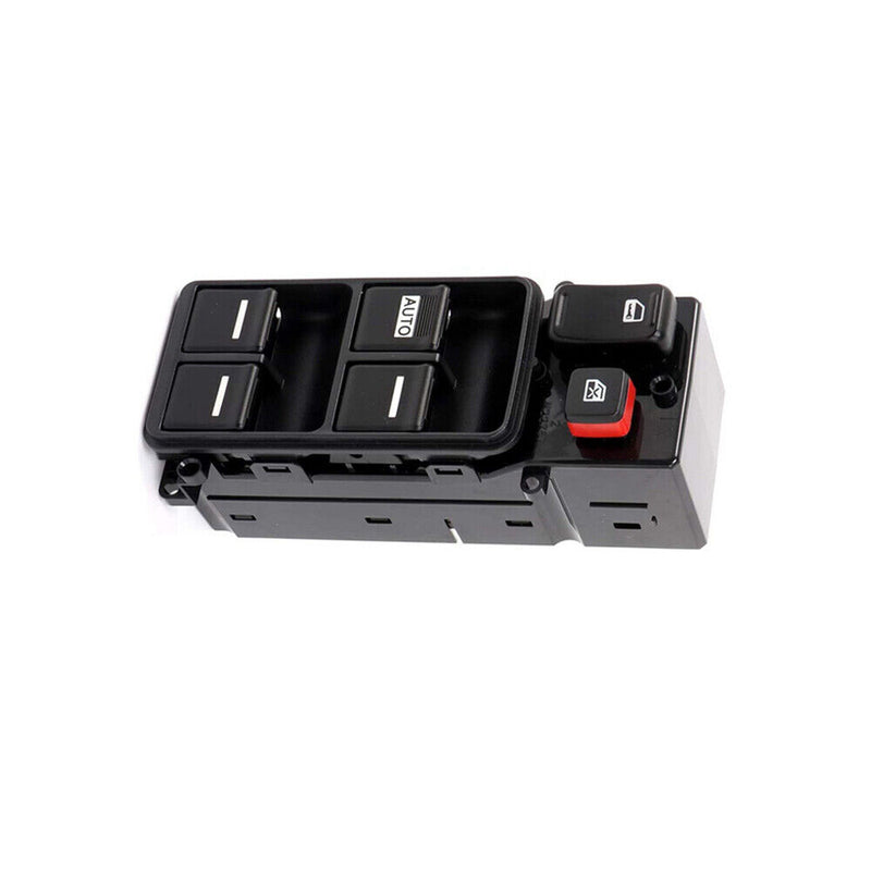 35750-SDA-H12 Master Window Lifter Switch For Honda 2003-2007 Accord 4 Door