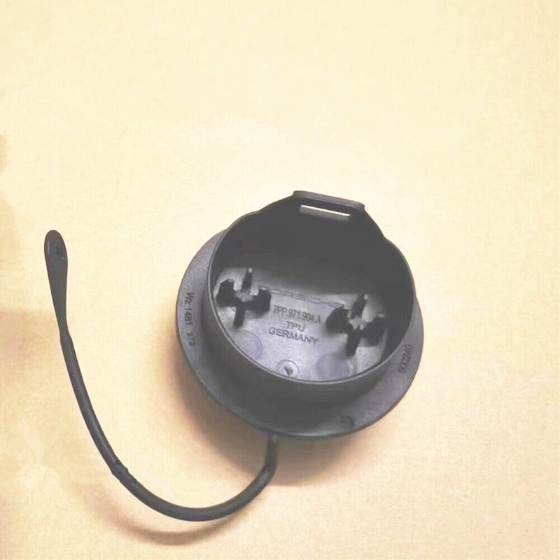 Battery Charging Lid Cover Cap for Porsche Panamera S Hybrid (EV-GAS) 2012-2015