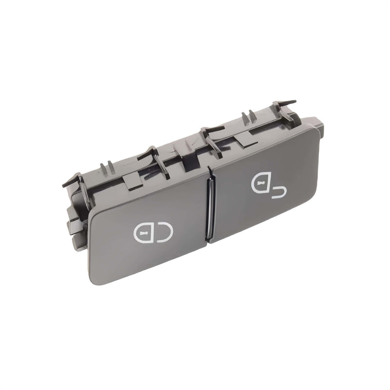 Front Left Door Central Lock Switch for Mercedes-Benz R172 SLK-Class 2011-2016