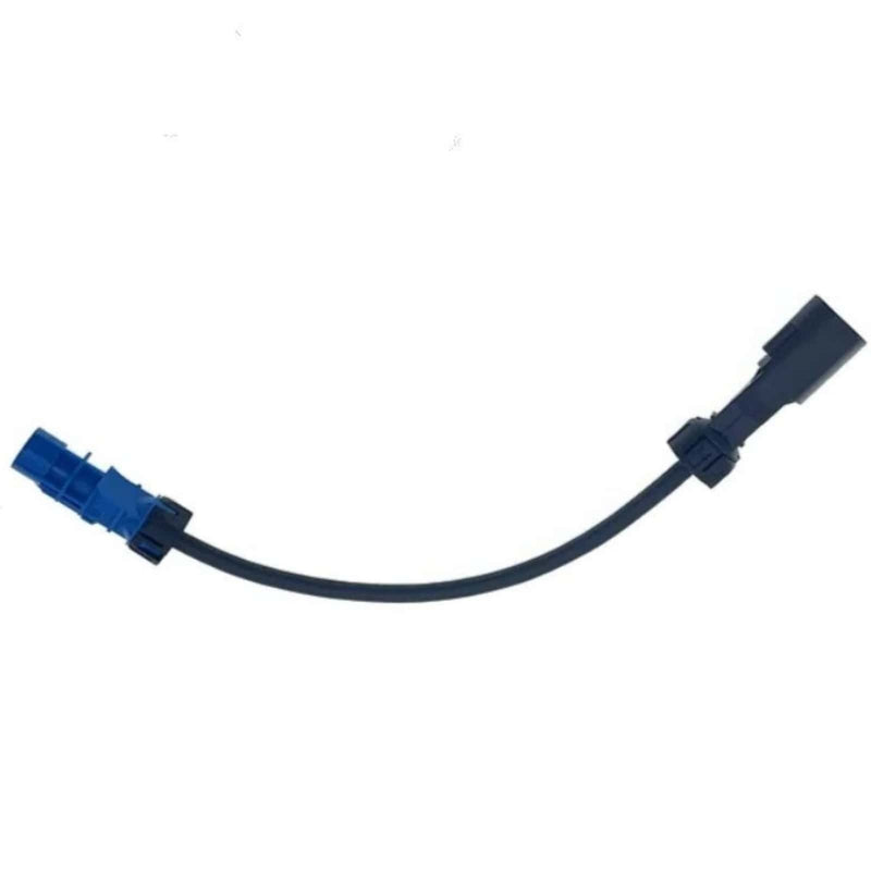 Front Grille View Camera Cable Harness Loom for Audi A6 Avant C7 2012-2018